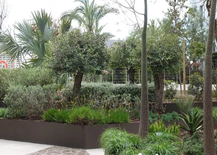 Gibraltar Self-Catering Studio Accommodation