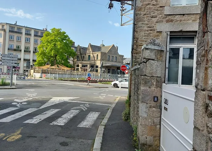 Quai 8