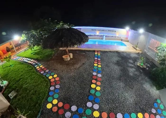 Pousada Ame Jalapão