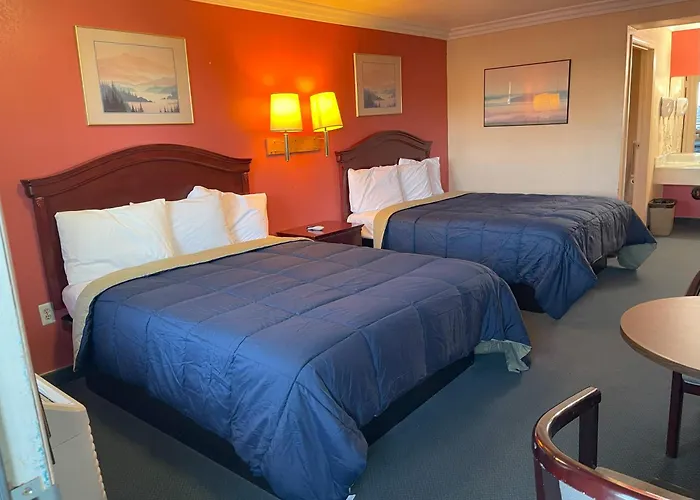 Aerospace Inn