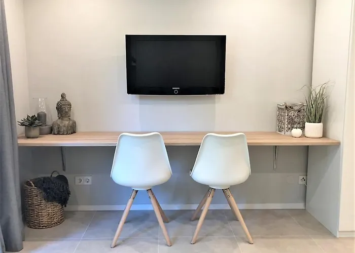 Lifestyle Apartment