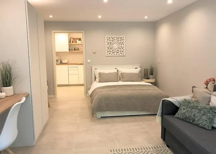Lifestyle Apartment