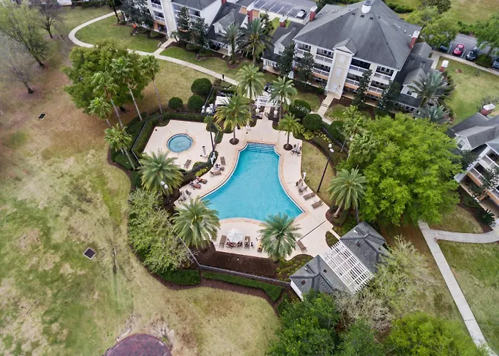 New, Modern 3Bed/2Bath Golf Views, Close To Disney