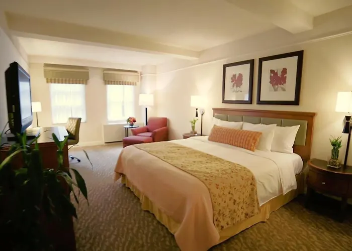 San Carlos Hotel New York