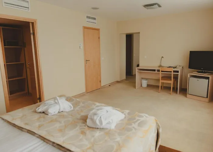 Park Hotel Latgola