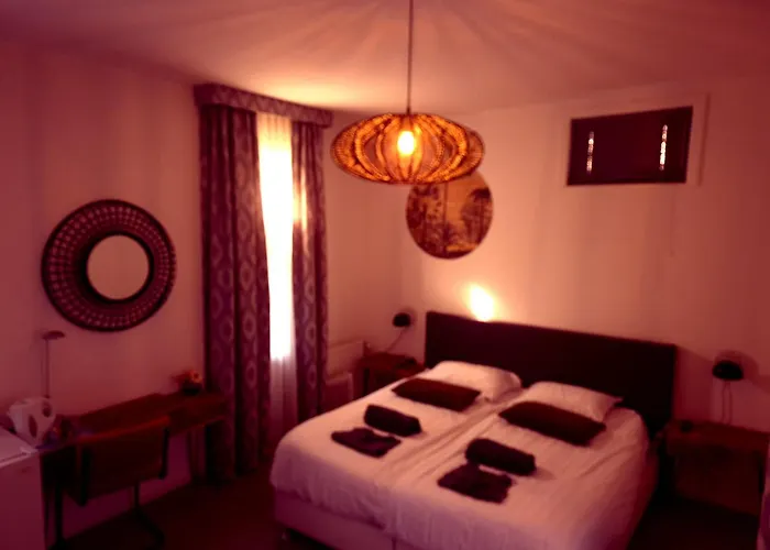 Hotel Kuiperduin