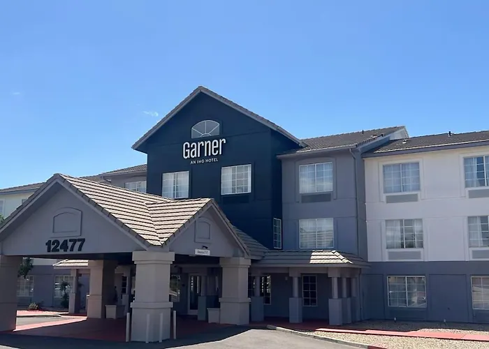 Garner Hotel Phoenix Northwest - Surprise By Ihg