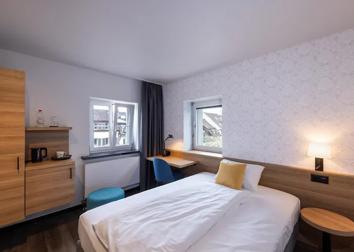 Hotel Loge
