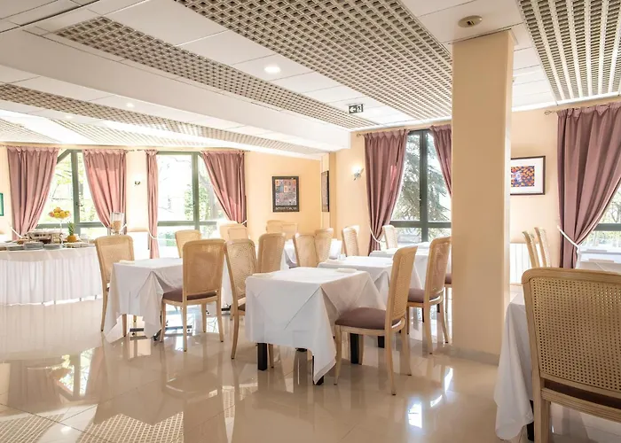 Hotel Garabel