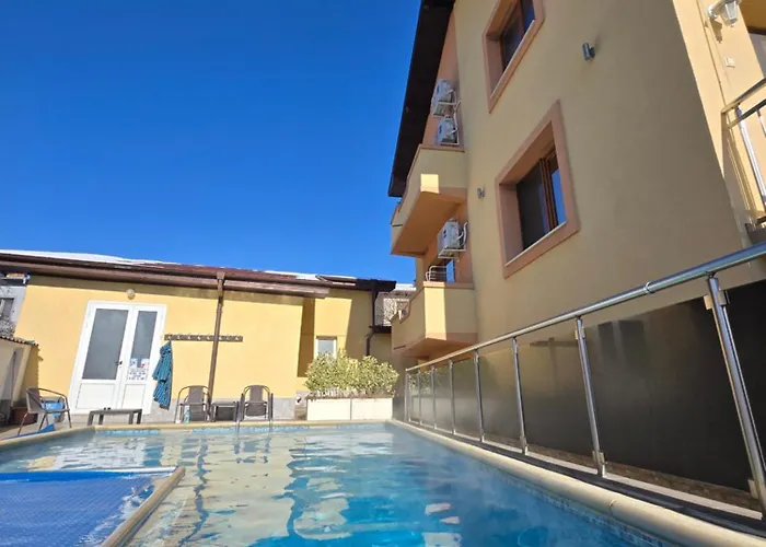 Family Hotel Dalia