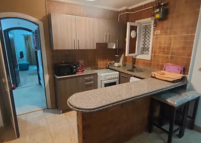 Rivera Sharm Habiba Apartments