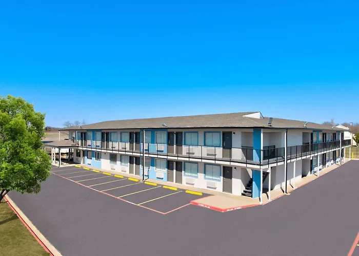 Days Inn By Wyndham Wichita Falls