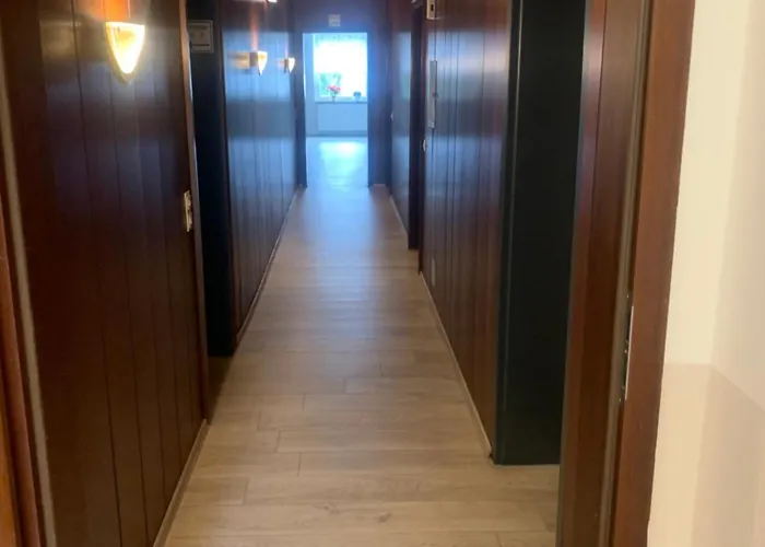 Hotel Calenberger Hof