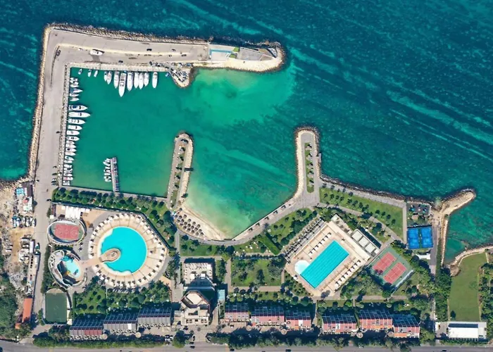 Miramar Hotel Resort&Spa