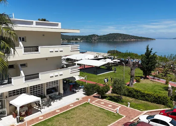 Apollon Hotel