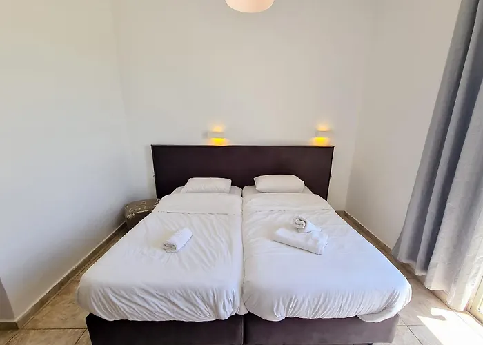 Glyfa Beach Hotel