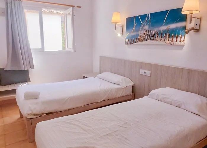 Rosamar Holidays Apartments