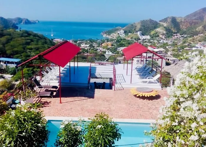 Casa Relax - Adults Only