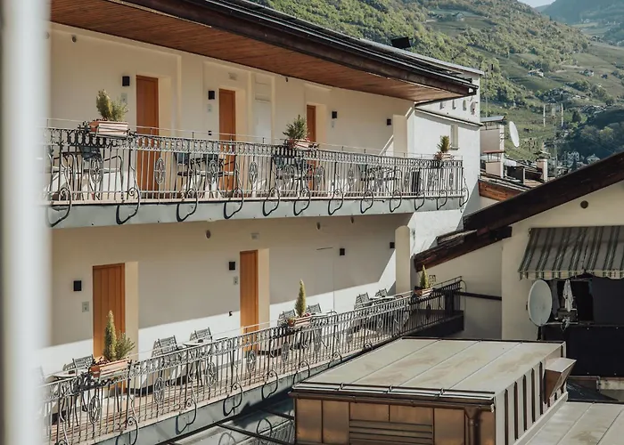 Feichter Hotel & Living