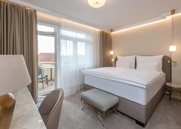Mamma'S Boutique Hotel