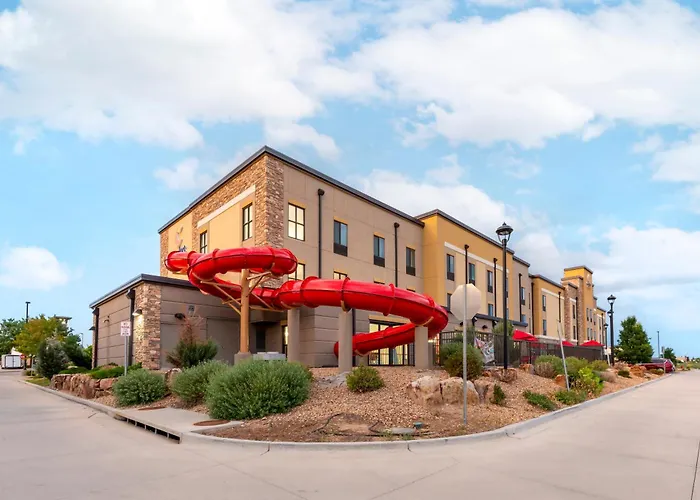 Comfort Suites Loveland