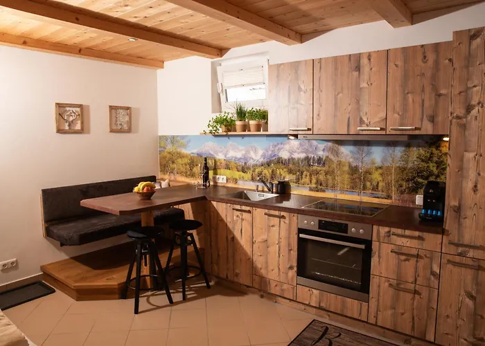 Landhaus Ambiente