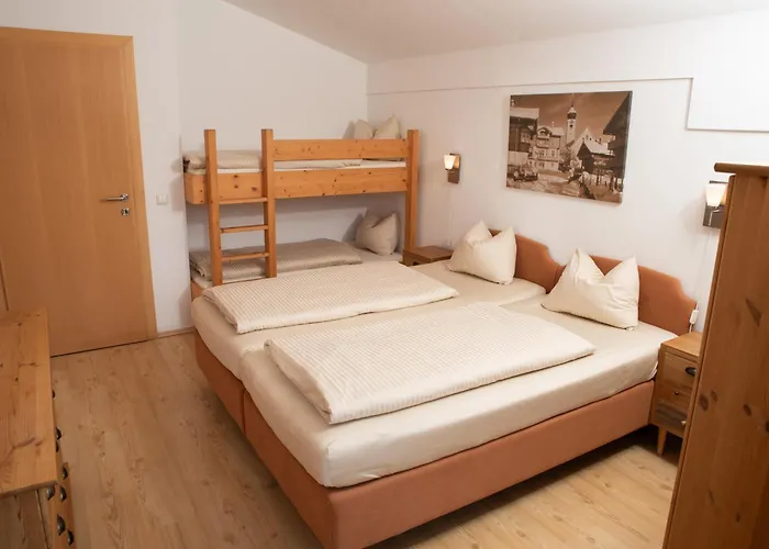 Landhaus Ambiente
