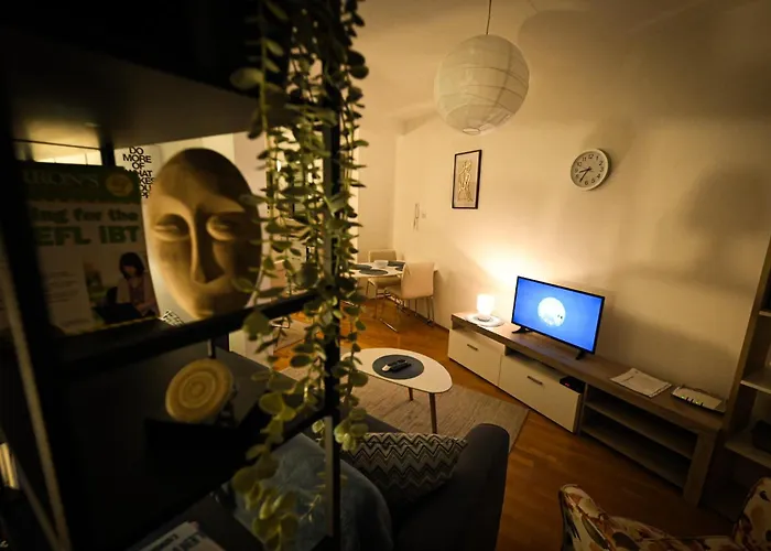 L&B Studio Apartment
