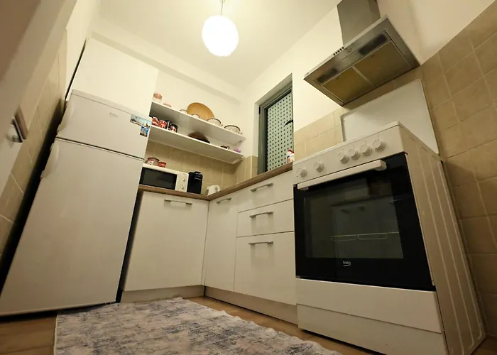 L&B Studio Apartment