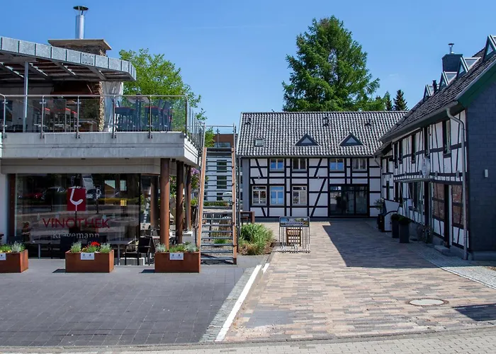 Kragemann Hotel & Vinothek