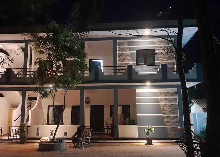 Theepan'S Home