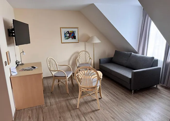 Hotel&Restaurant Mainaublick