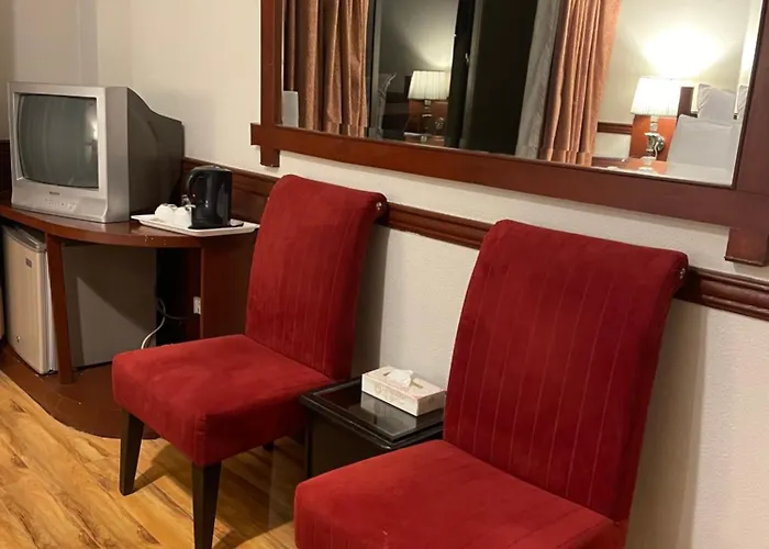 Shangrila Hotels & Resorts Changla Gali