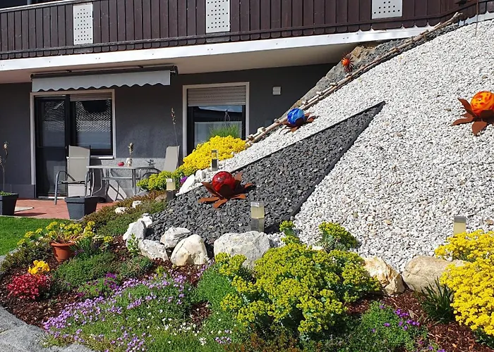 Ferienwohnung Kauschinger