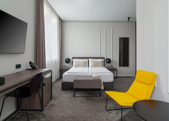 Manda Heritage Hotel