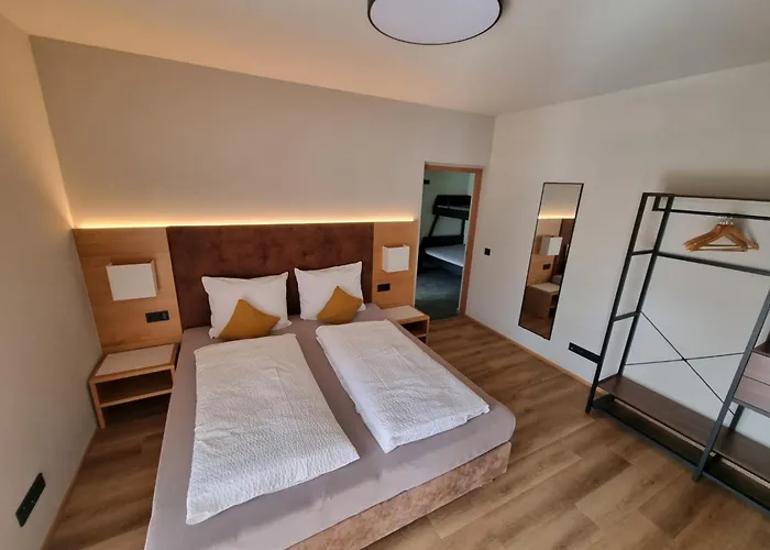 Appartement Mayr