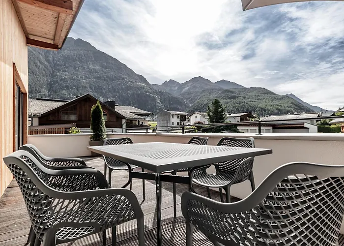 MYALPS Ötztal inklusive Summercard