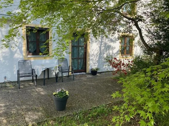 Ferienwohnungen Hanke Barbara
