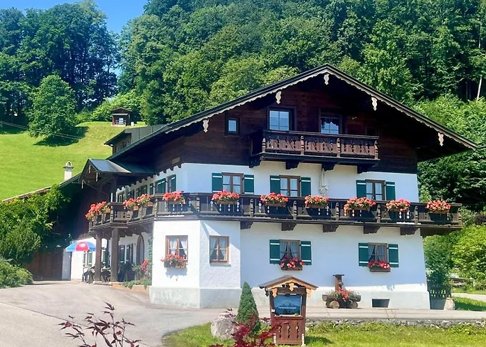 Oberstöberl