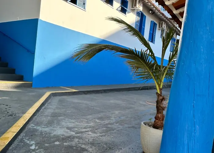 Pousada Doce Villa