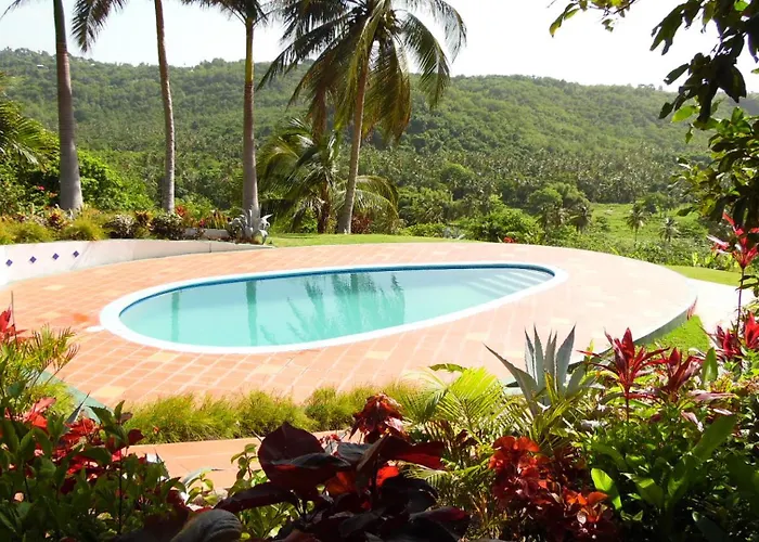 Boutique Oceanview Rooms, Near Vieux Fort Airport