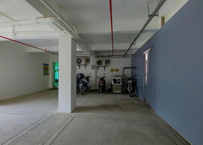 Jqv Hotel
