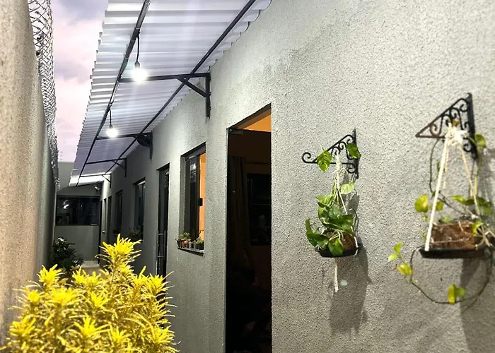 Residencial Davisis - Parada do Jalapão
