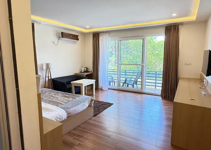 Namlang Resort