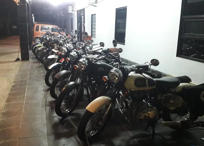 Lejo Grand Hotel