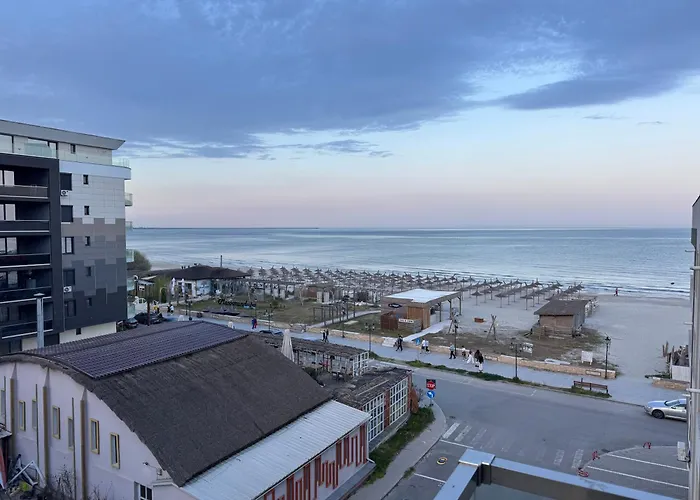 Avangarde Sea Luxury Apartments