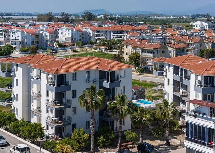 Assos Apart Belek