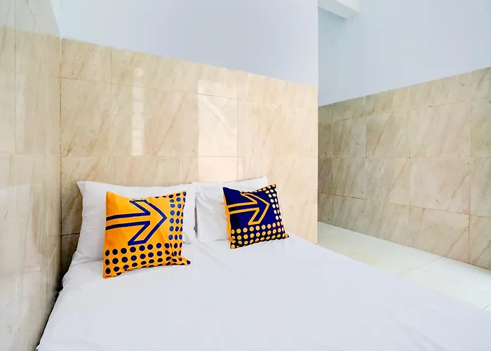 Hotel O Karman'S Sari Homestay Syariah