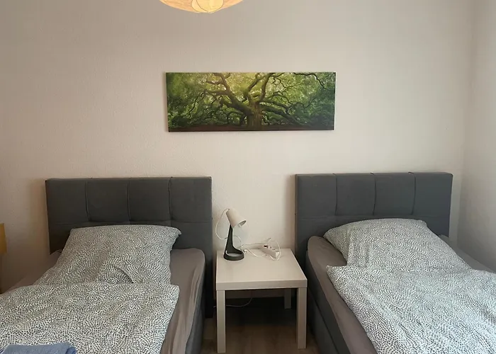 FeWo „Am Kanonenberg“