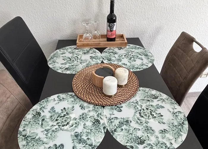 FeWo „Am Kanonenberg“